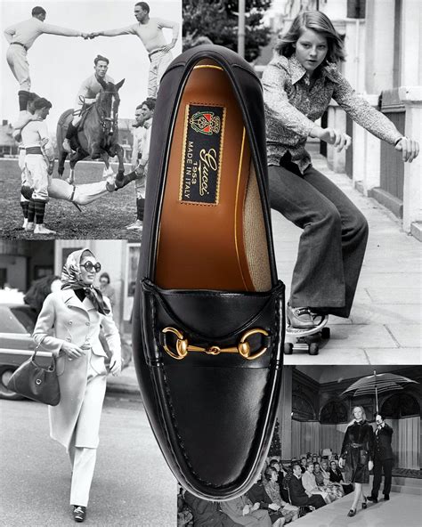 gucci horse gear|gucci women's loafer with horsebit.